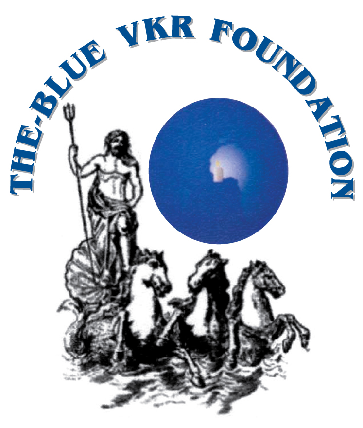 The Blue VKR Foundation